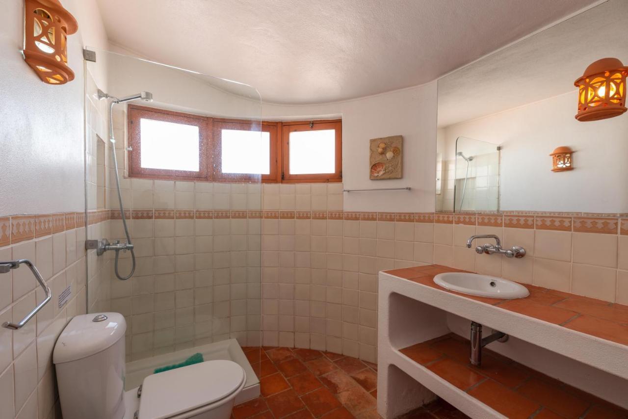 Oura Family House Vakantiehuis *