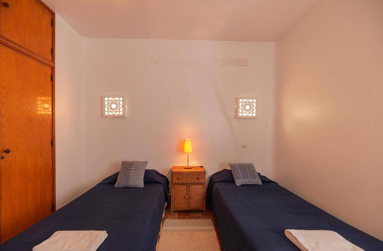 Oura Family House Vakantiehuis Albufeira