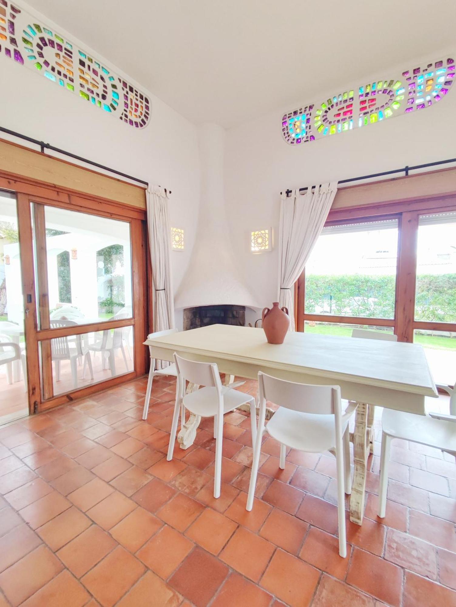 Vakantiehuis Oura Family House Albufeira