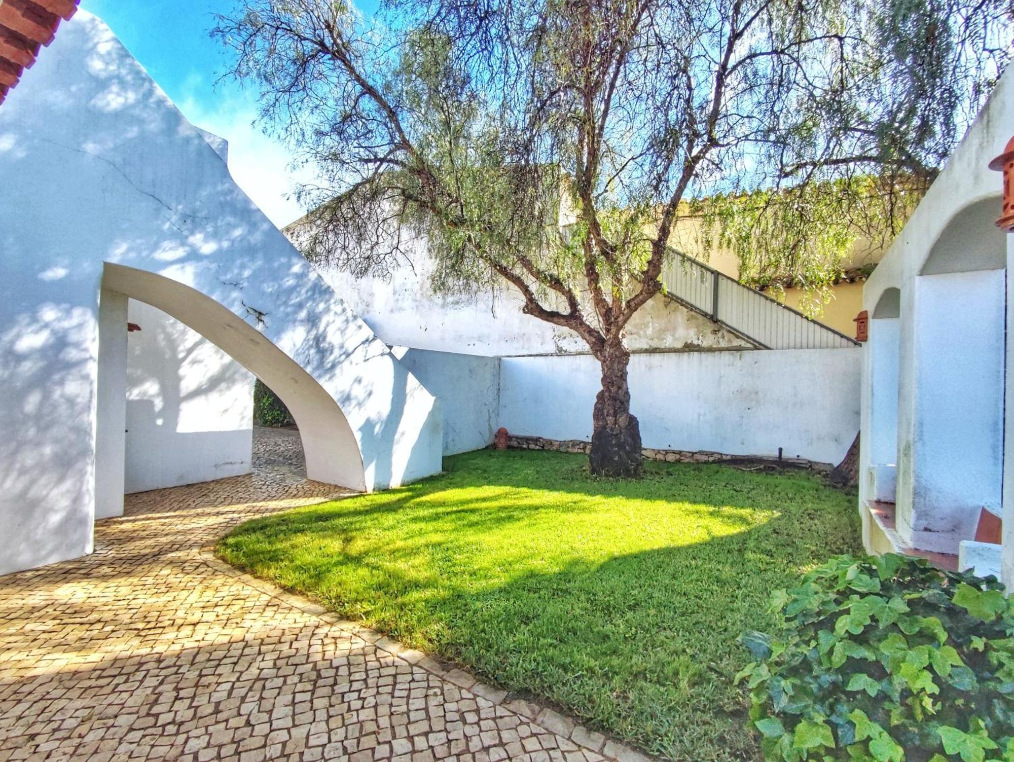 Oura Family House Vakantiehuis Albufeira