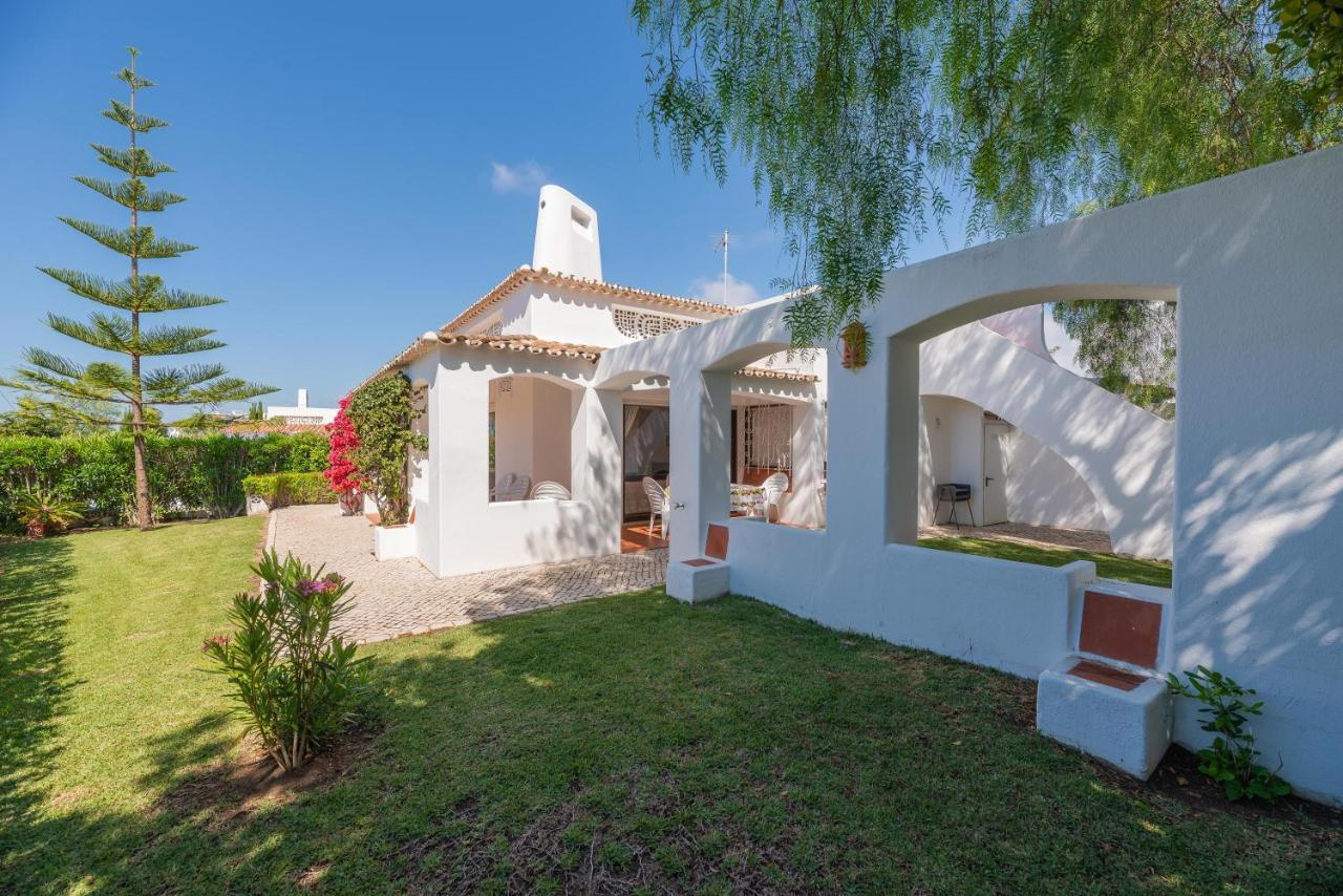 Oura Family House Holiday home Albufeira