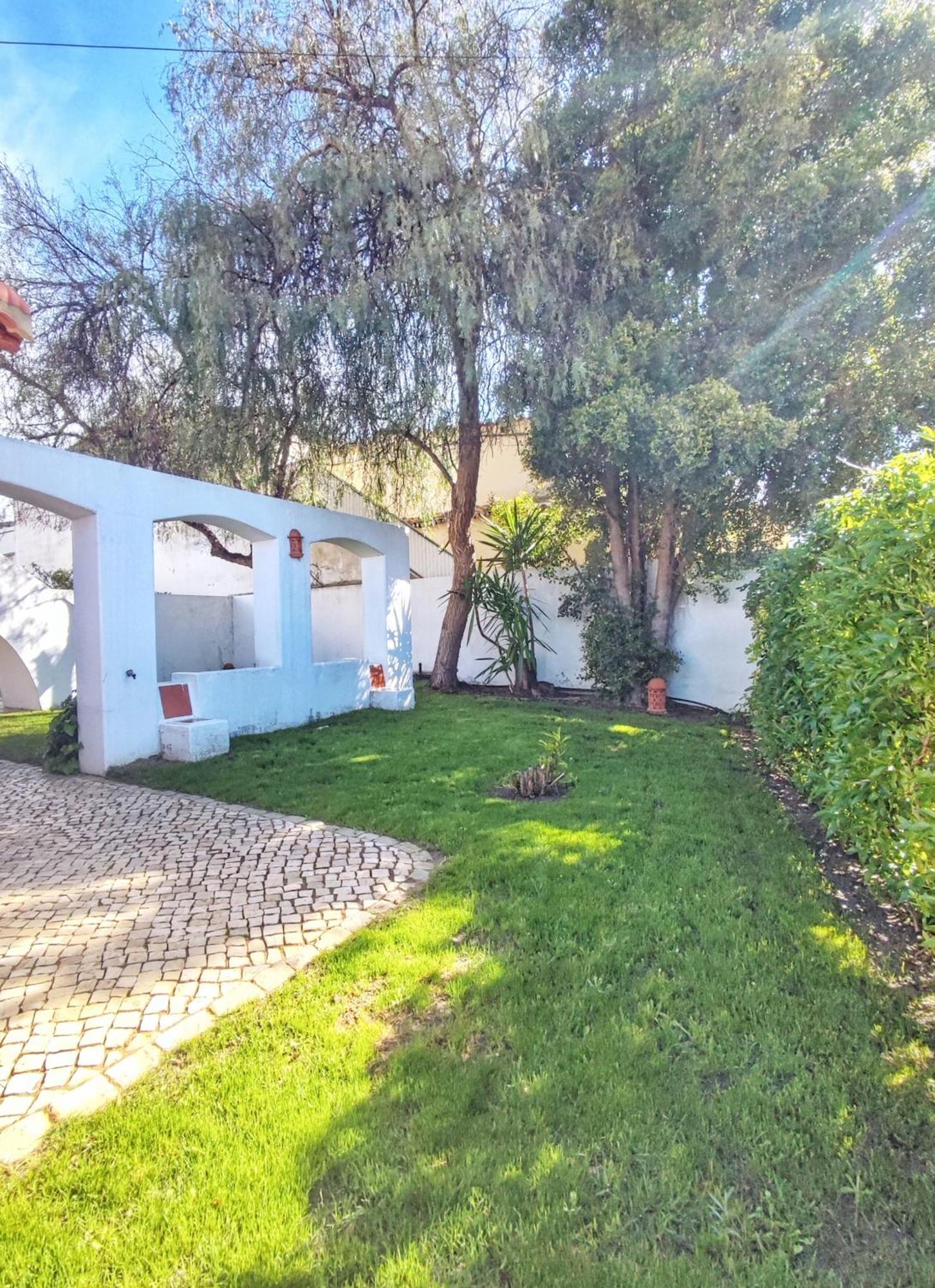Oura Family House Holiday home Albufeira